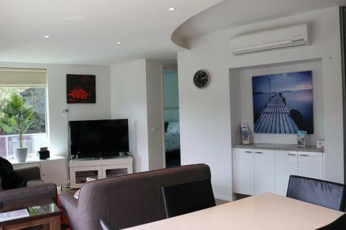 Apartamento 130 At The Waves