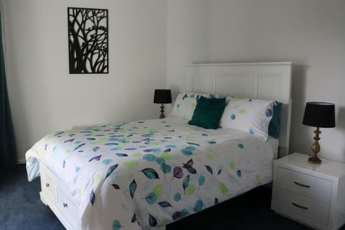 Apartamento 130 At The Waves