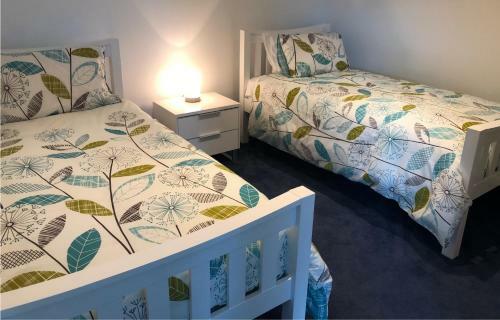 Apartamento 130 At The Waves