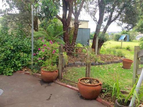 Bed & Breakfast Seaescape