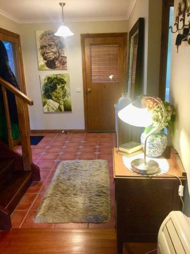 Bed & Breakfast Seaescape