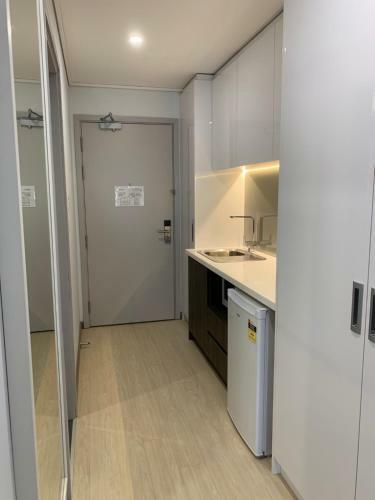 Velocity Motel & Bistro-wa