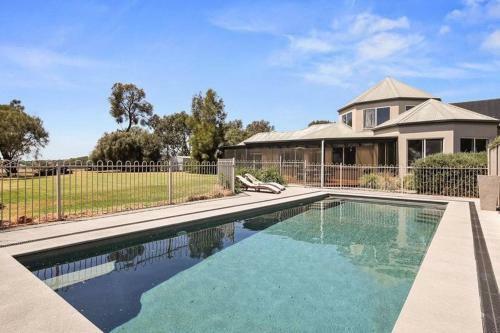 The Track House