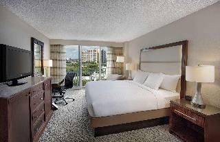 Hotel Hilton Singer Island Oceanfront Resort