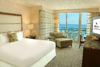 Hotel Hilton Singer Island Oceanfront Resort