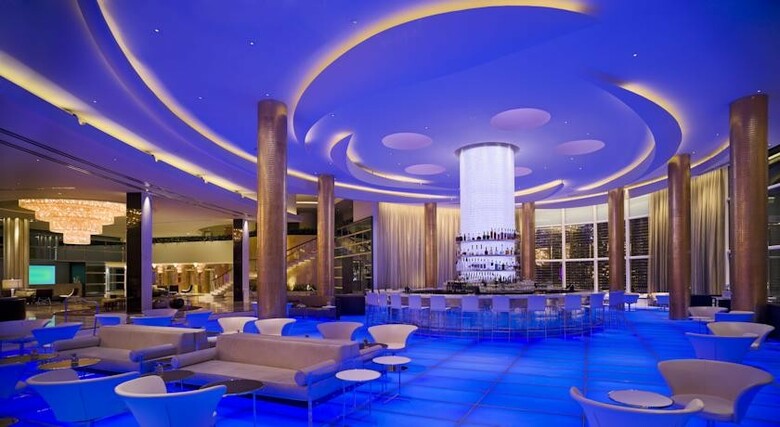 Hotel Fontainebleau Miami Beach