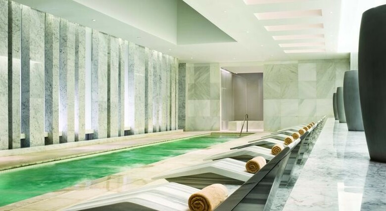 Hotel Fontainebleau Miami Beach