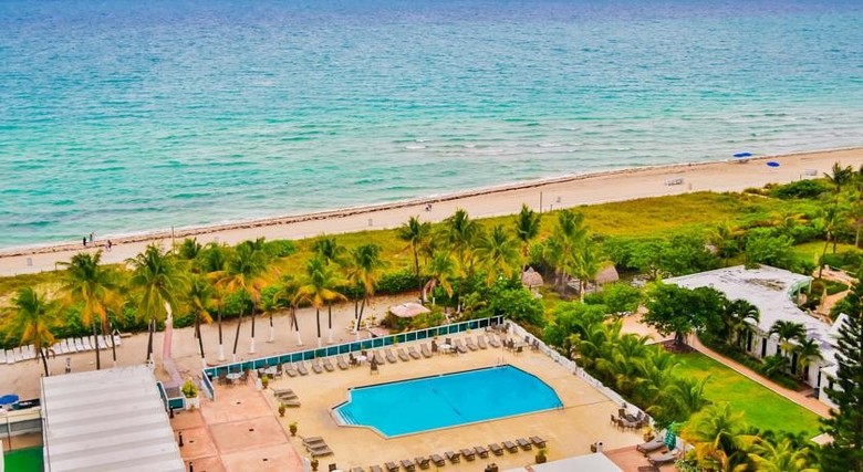 Hotel Seacoast Suites