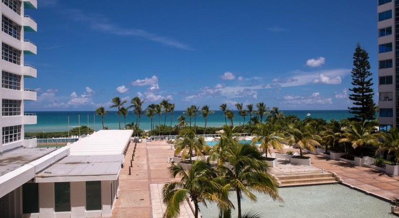 Hotel Seacoast Suites