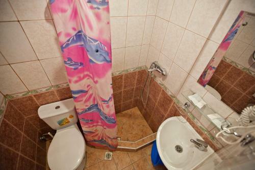 Hotel Galotel Adler