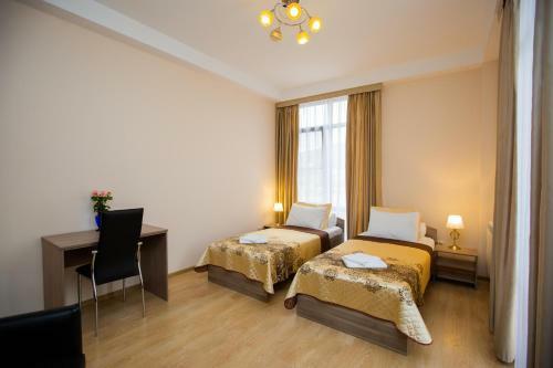 Hotel Sofia