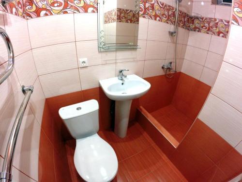 Hostal Guest House Planet Mov