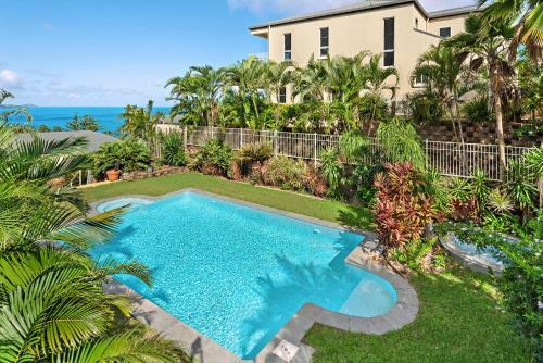 Apartamento La Bella Waters 8 On Hamilton Island By Hamorent
