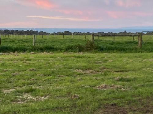 Byfrons Phillip Island Farmhouse