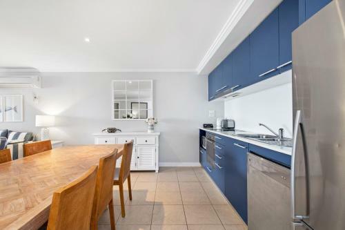 Apartamento Hamptons Meets Hervey Bay Oaks Resort