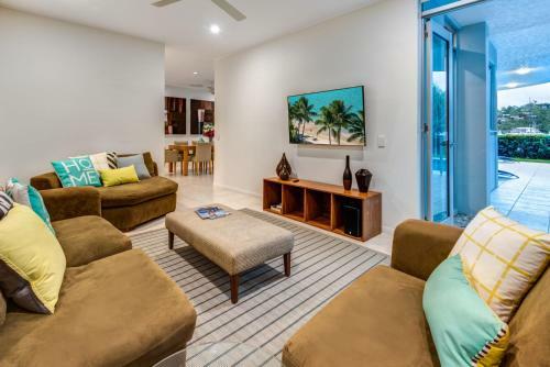 Apartamento Pavillions 11 Hamilton Island
