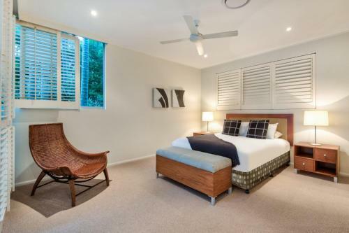 Apartamento Pavillions 11 Hamilton Island