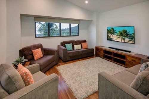 Nautilus On Hamilton Island