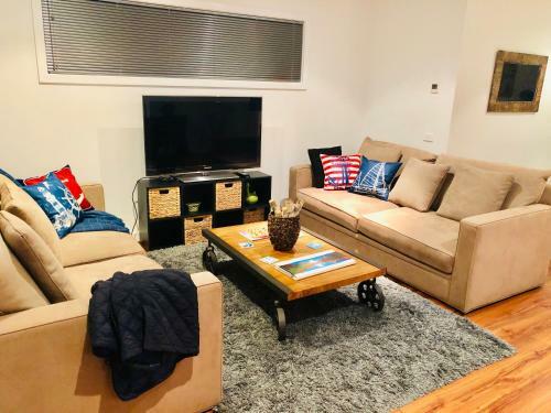Apartamento Gorgeous 2 Bedroom Townhouse