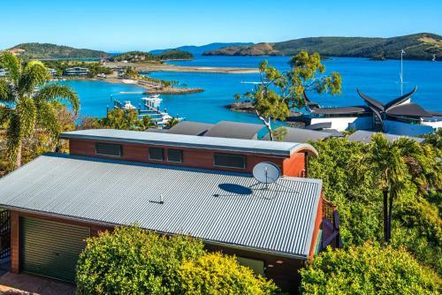 Casuarina 18 Ocean View House Central Location Bbq Golf Buggy