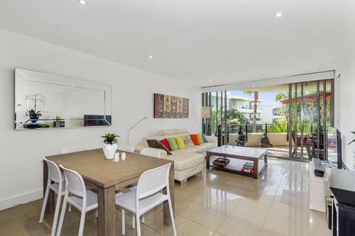 Apartamento Cotton Beach 85 - Pool Views