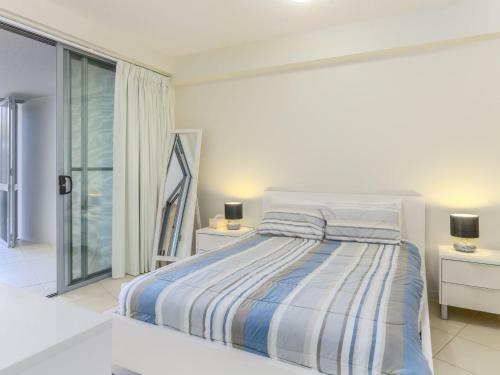 Apartamento Drift North 5 - Deluxe Swim Up One Becdroom