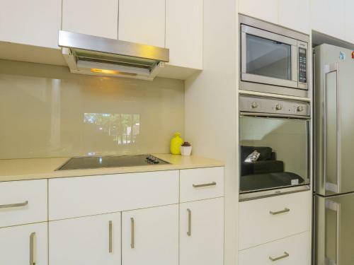 Apartamento Drift North 5 - Deluxe Swim Up One Becdroom
