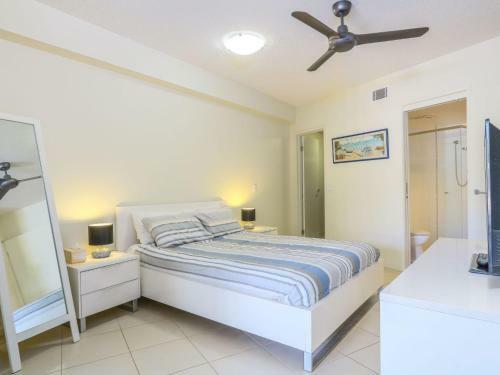 Apartamento Drift North 5 - Deluxe Swim Up One Becdroom