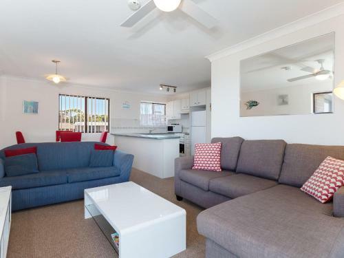 Apartamento 12 'intrepid' 3 Intrepid Close - Right On The Beachfront