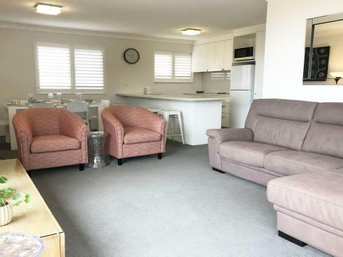 Apartamento 6 'intrepid' 3 Intrepid Close - Right On The Waterfront