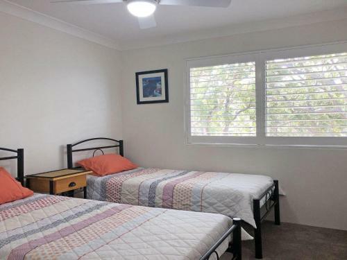 Apartamento 5 'intrepid' 3 Intrepid Close - Perfect Beachfront Location