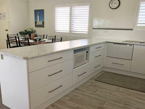 Apartamento 5 'intrepid' 3 Intrepid Close - Perfect Beachfront Location