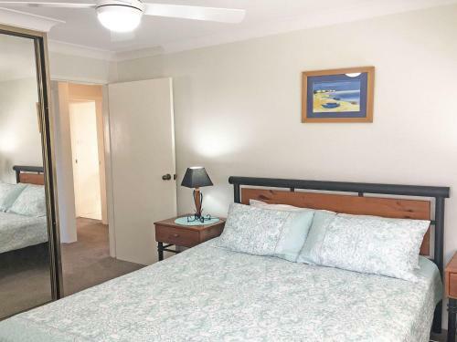Apartamento 5 'intrepid' 3 Intrepid Close - Perfect Beachfront Location
