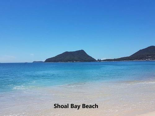 Government Rd 108 - Shoal Bay