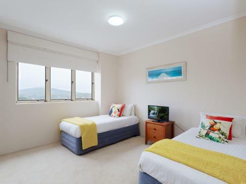 Apartamento 406 The Breakwater 2 Messines St