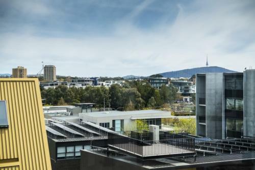 Apartamento Accommodate Canberra - Warehouse