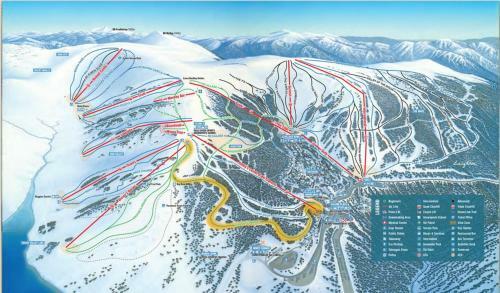Apartamento Sun Valley 2