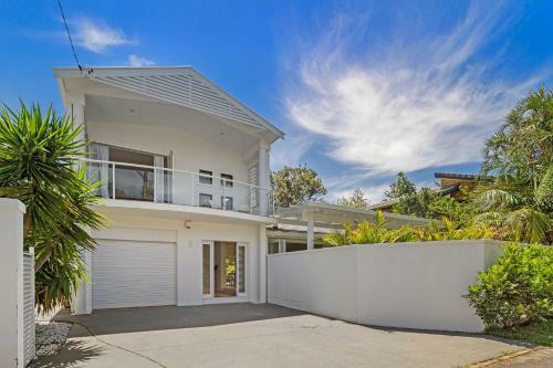 Villa Alkira