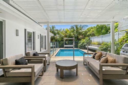 Villa Alkira