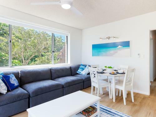 Apartamento Blue Waters 6 59 Ronald Avenue