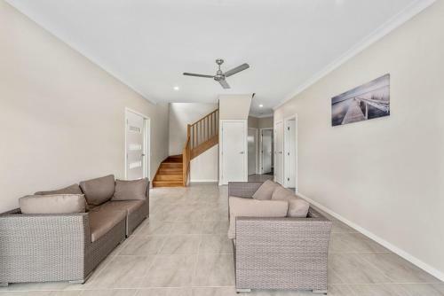 Villa Beachaway Fuller Street 11a & 11b
