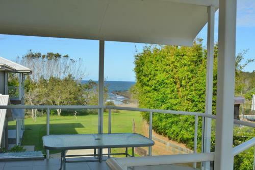 Villa Ocean View Fuller Street 11a