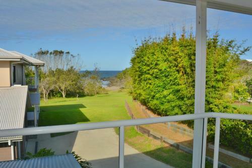 Villa Ocean View Fuller Street 11a