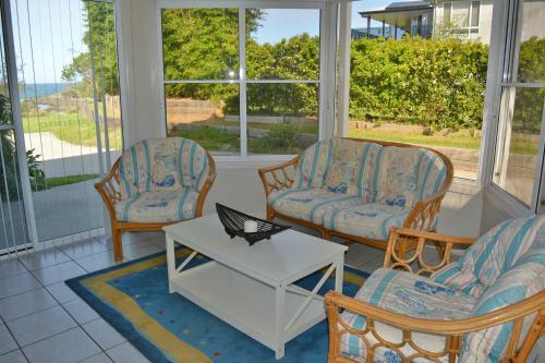 Villa Ocean View Fuller Street 11a