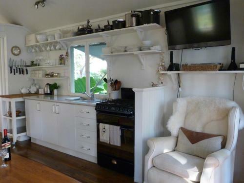 Mullaway Beach Holiday Cabins