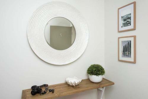 Apartamento Beachfront 7