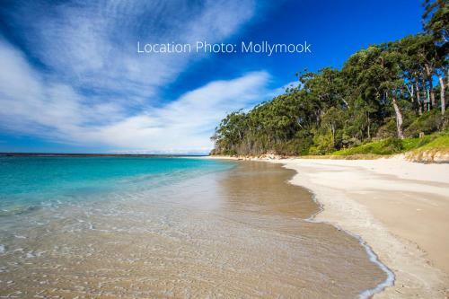 Apartamento Beachfront 7