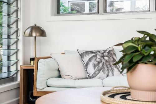 Villa A Perfect Stay - Shore Beats Work