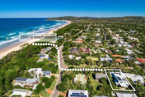 Villa A Perfect Stay - Shore Beats Work