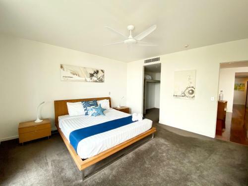 Direct Beach Access ? 3 Bed Apart - Cabarita Beach